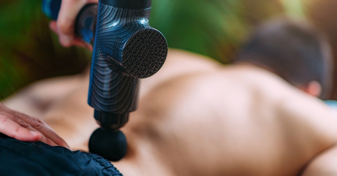 Dry Needling