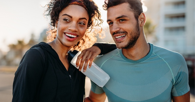 Health Restoration Consult